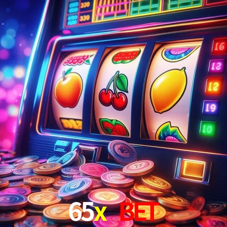 Welcome Bonus 65x bet