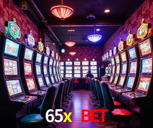 Flash Promotion 65x bet