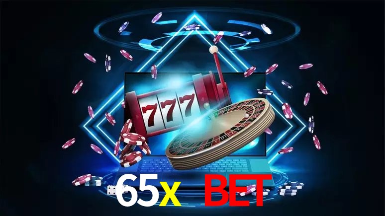 Slot Games 65x bet